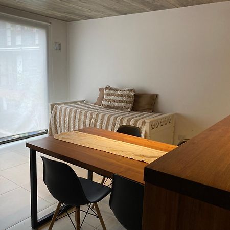 Apartamento Aluen - Andarlibre San Martín de los Andes Exterior foto