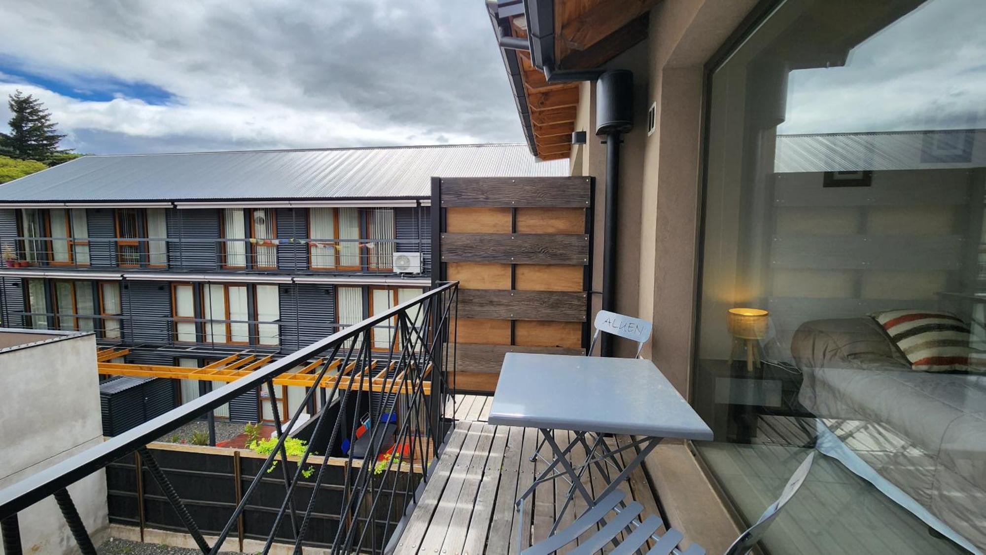 Apartamento Aluen - Andarlibre San Martín de los Andes Exterior foto