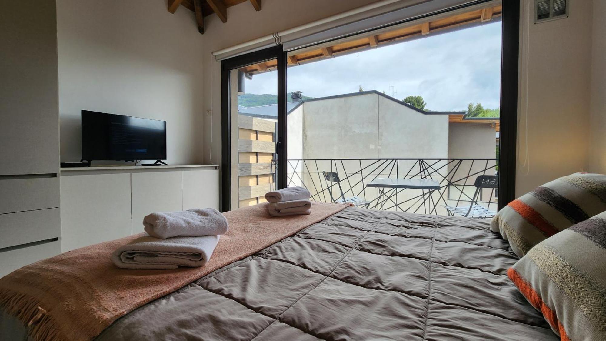 Apartamento Aluen - Andarlibre San Martín de los Andes Exterior foto