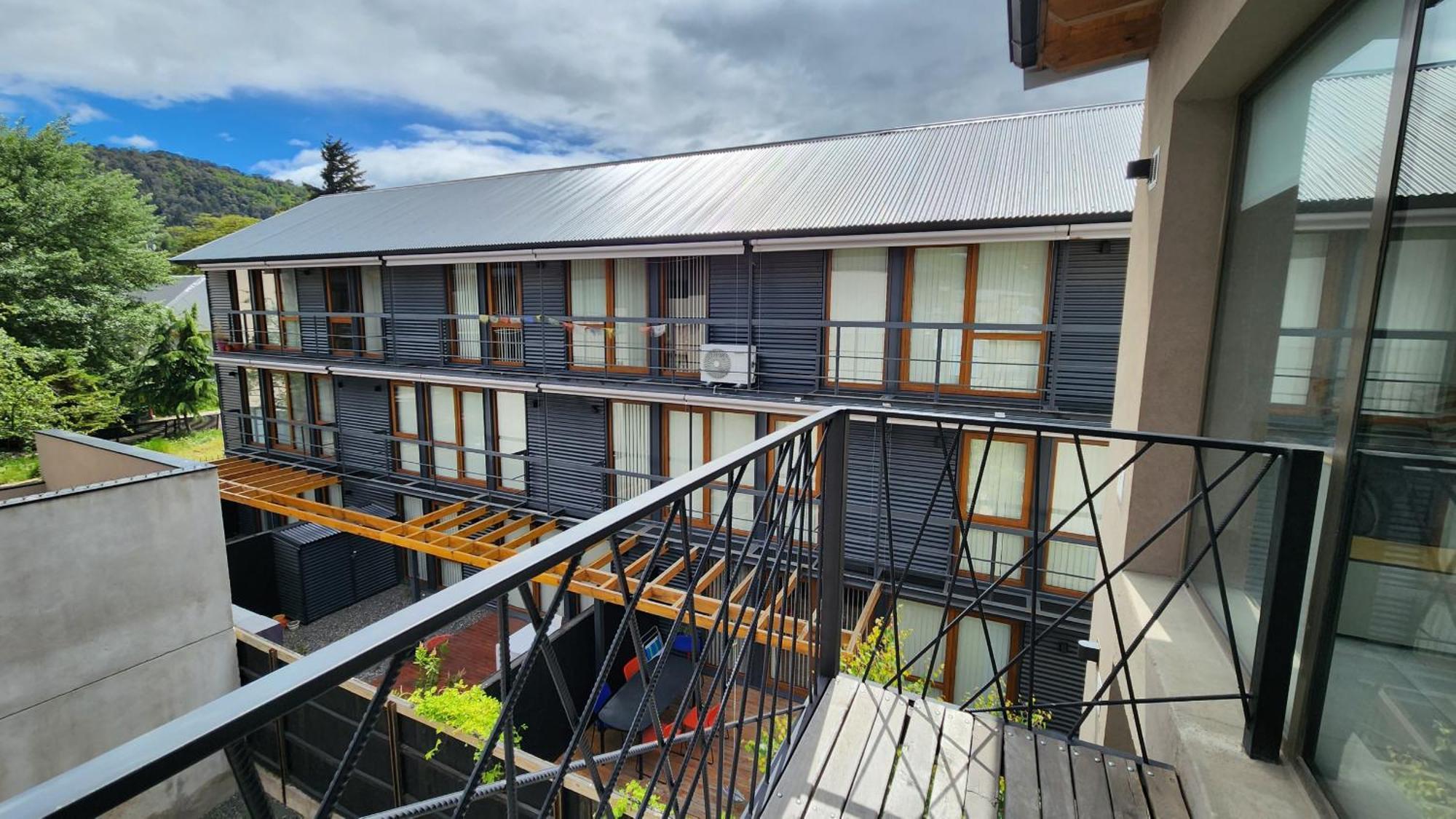 Apartamento Aluen - Andarlibre San Martín de los Andes Exterior foto