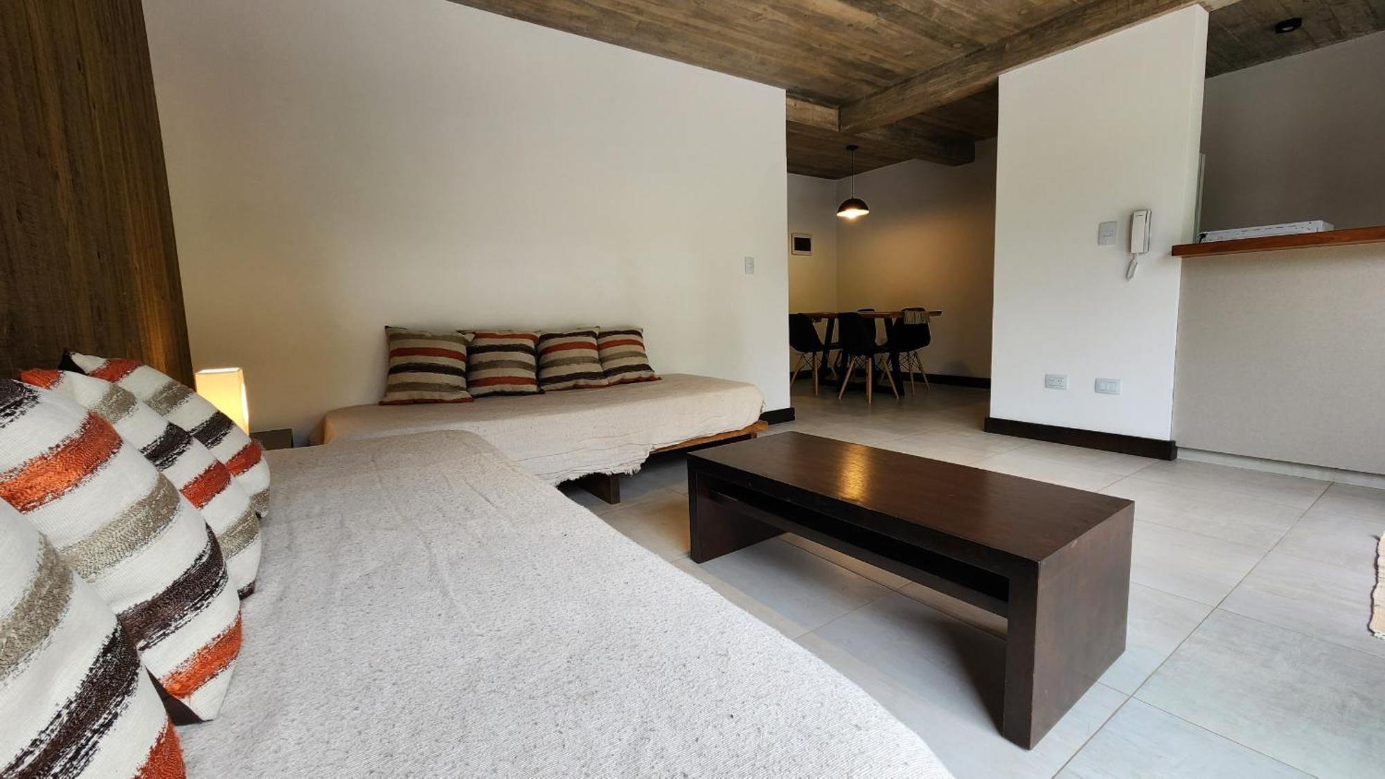 Apartamento Aluen - Andarlibre San Martín de los Andes Exterior foto