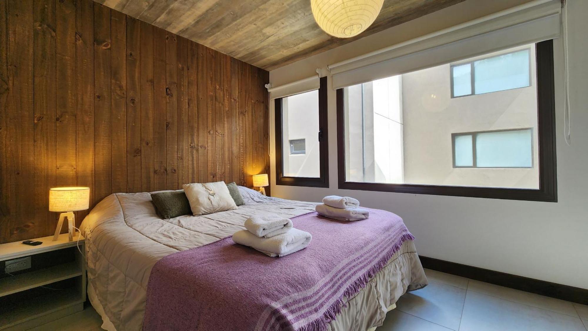 Apartamento Aluen - Andarlibre San Martín de los Andes Exterior foto