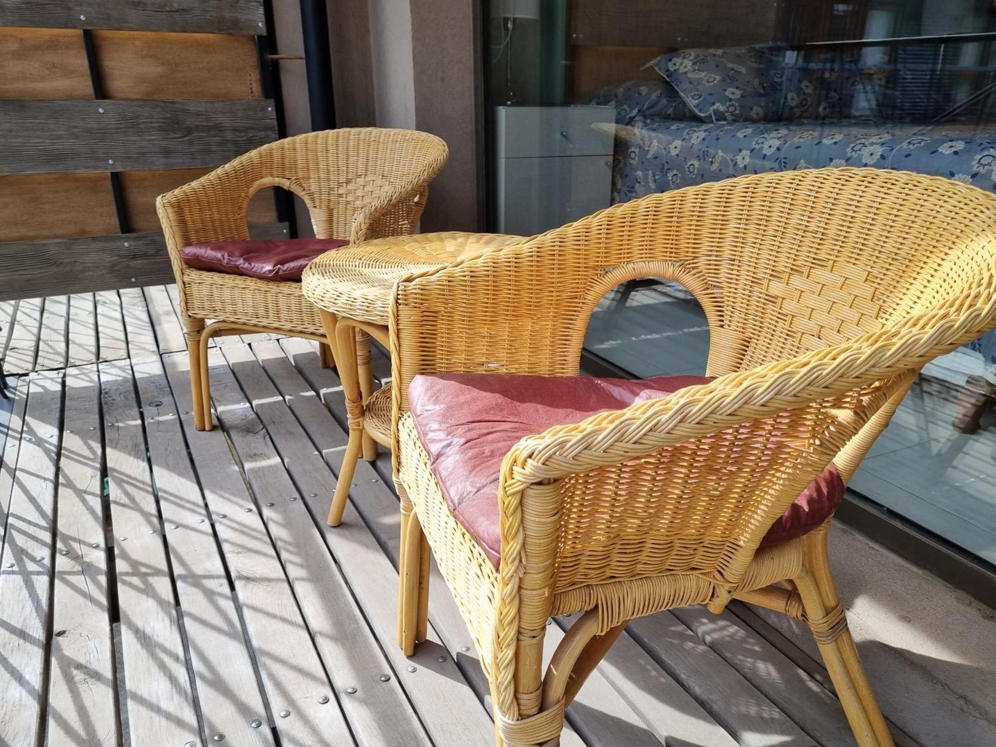 Apartamento Aluen - Andarlibre San Martín de los Andes Exterior foto