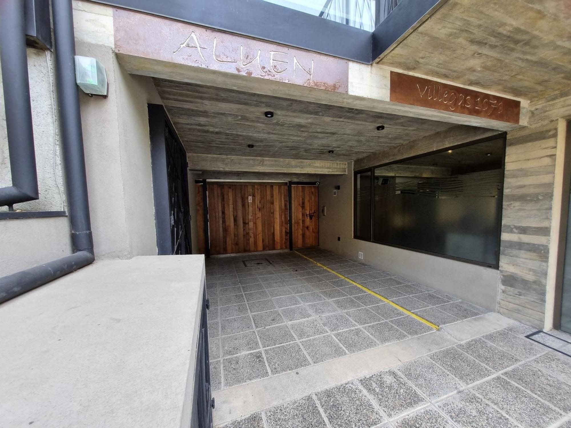Apartamento Aluen - Andarlibre San Martín de los Andes Exterior foto
