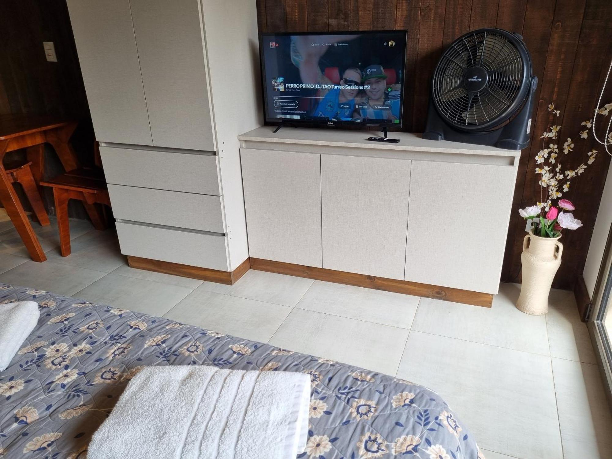 Apartamento Aluen - Andarlibre San Martín de los Andes Exterior foto