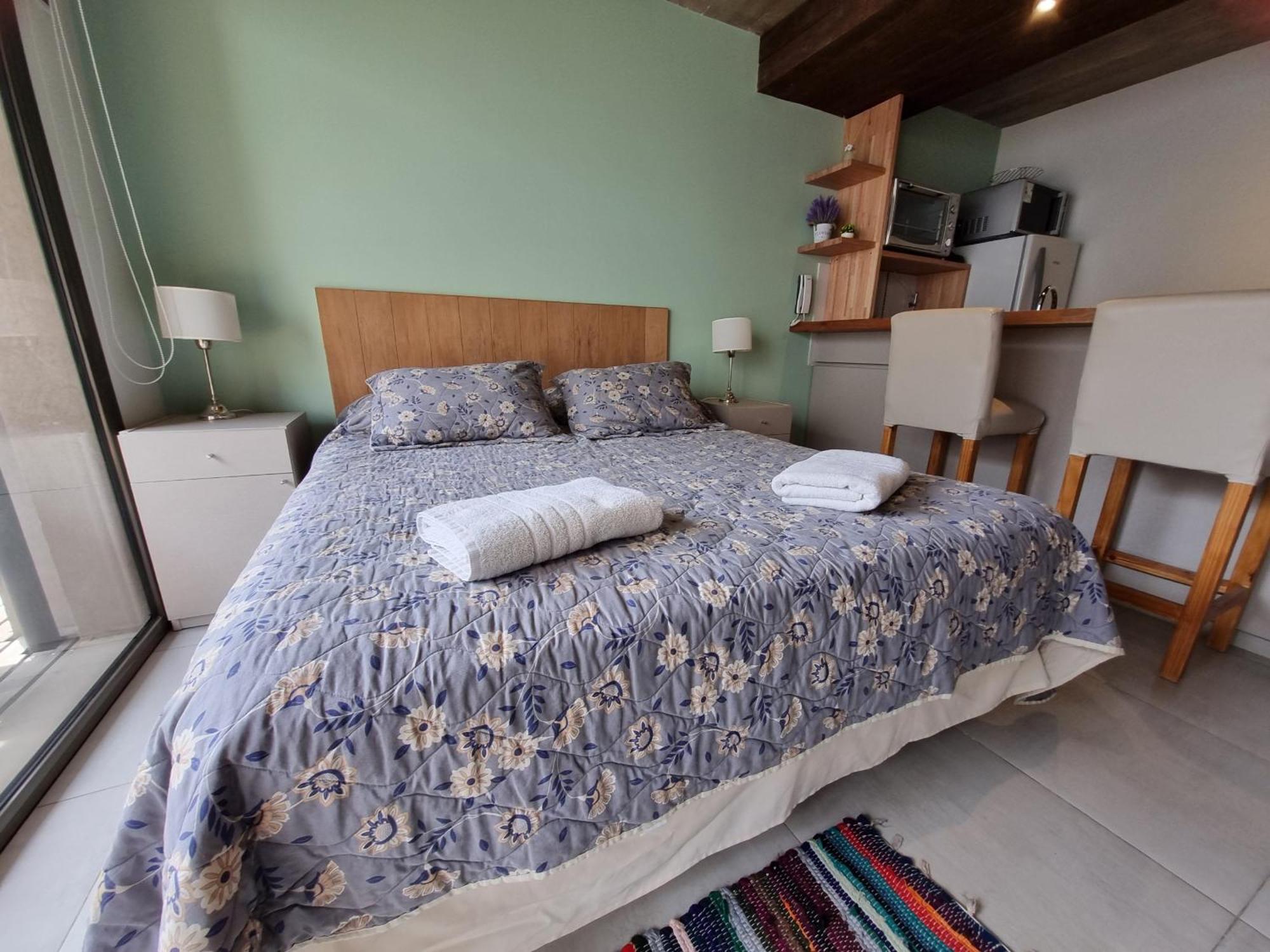 Apartamento Aluen - Andarlibre San Martín de los Andes Exterior foto