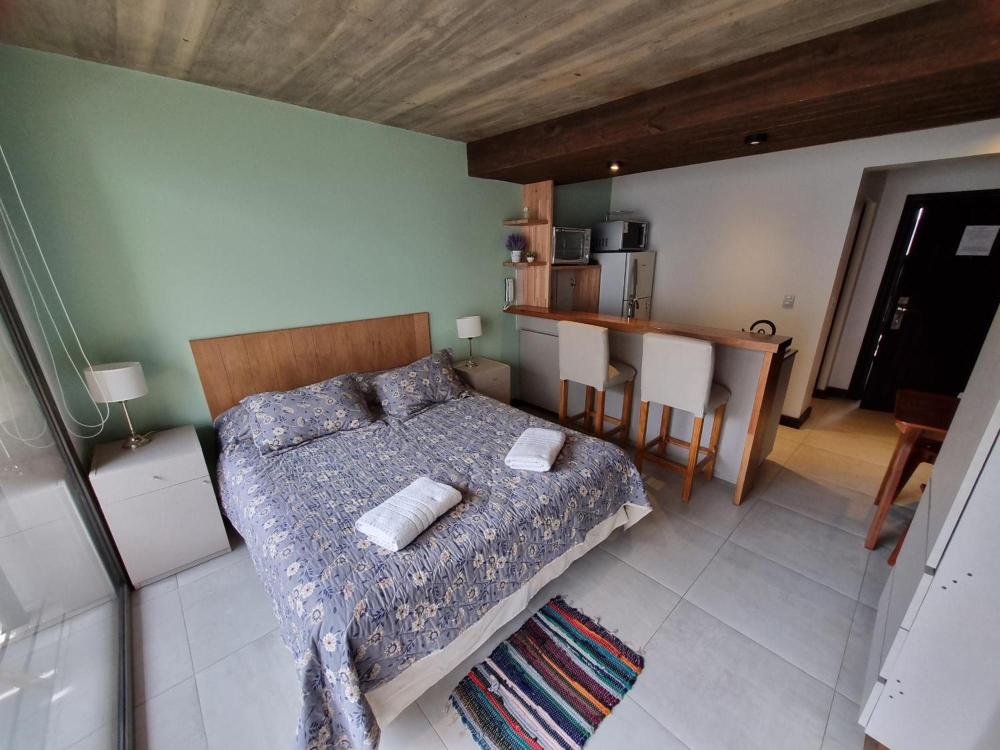 Apartamento Aluen - Andarlibre San Martín de los Andes Exterior foto