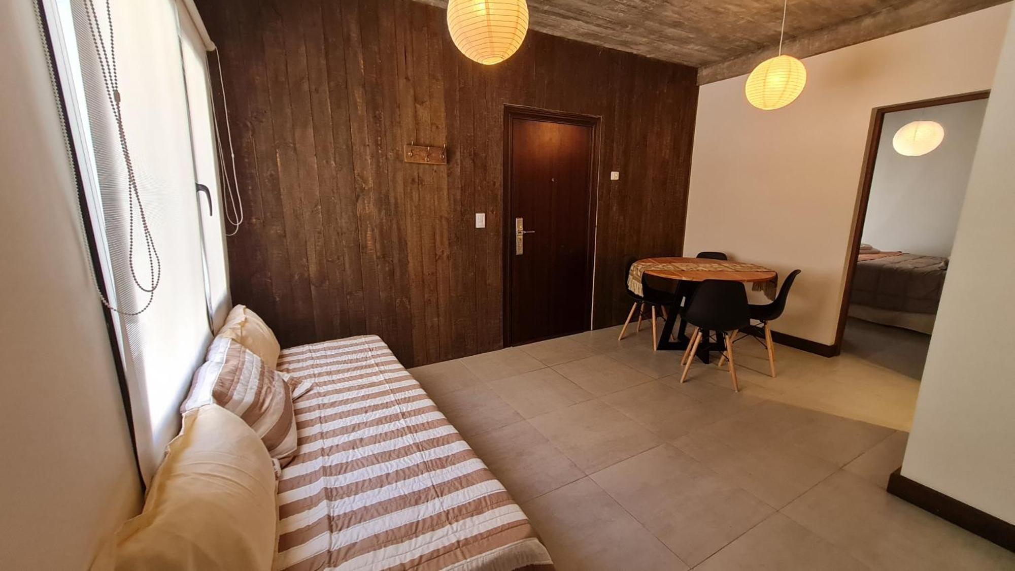 Apartamento Aluen - Andarlibre San Martín de los Andes Exterior foto