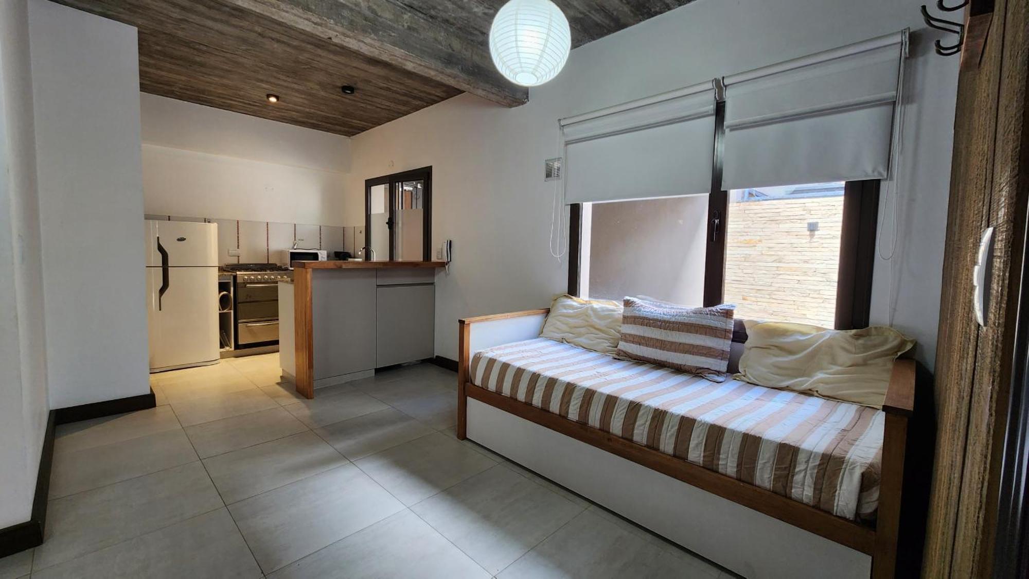 Apartamento Aluen - Andarlibre San Martín de los Andes Exterior foto