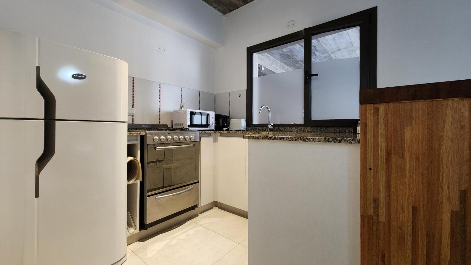 Apartamento Aluen - Andarlibre San Martín de los Andes Exterior foto