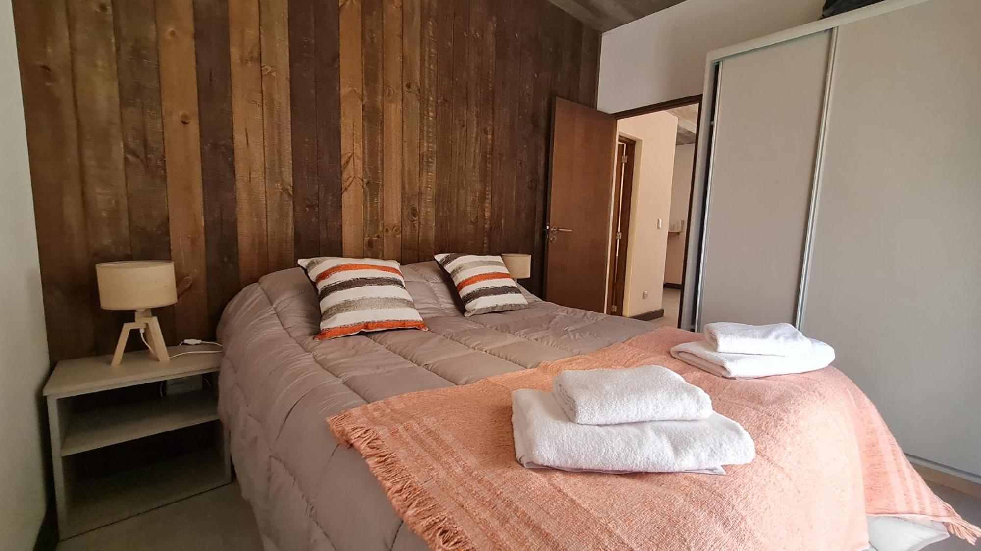 Apartamento Aluen - Andarlibre San Martín de los Andes Exterior foto