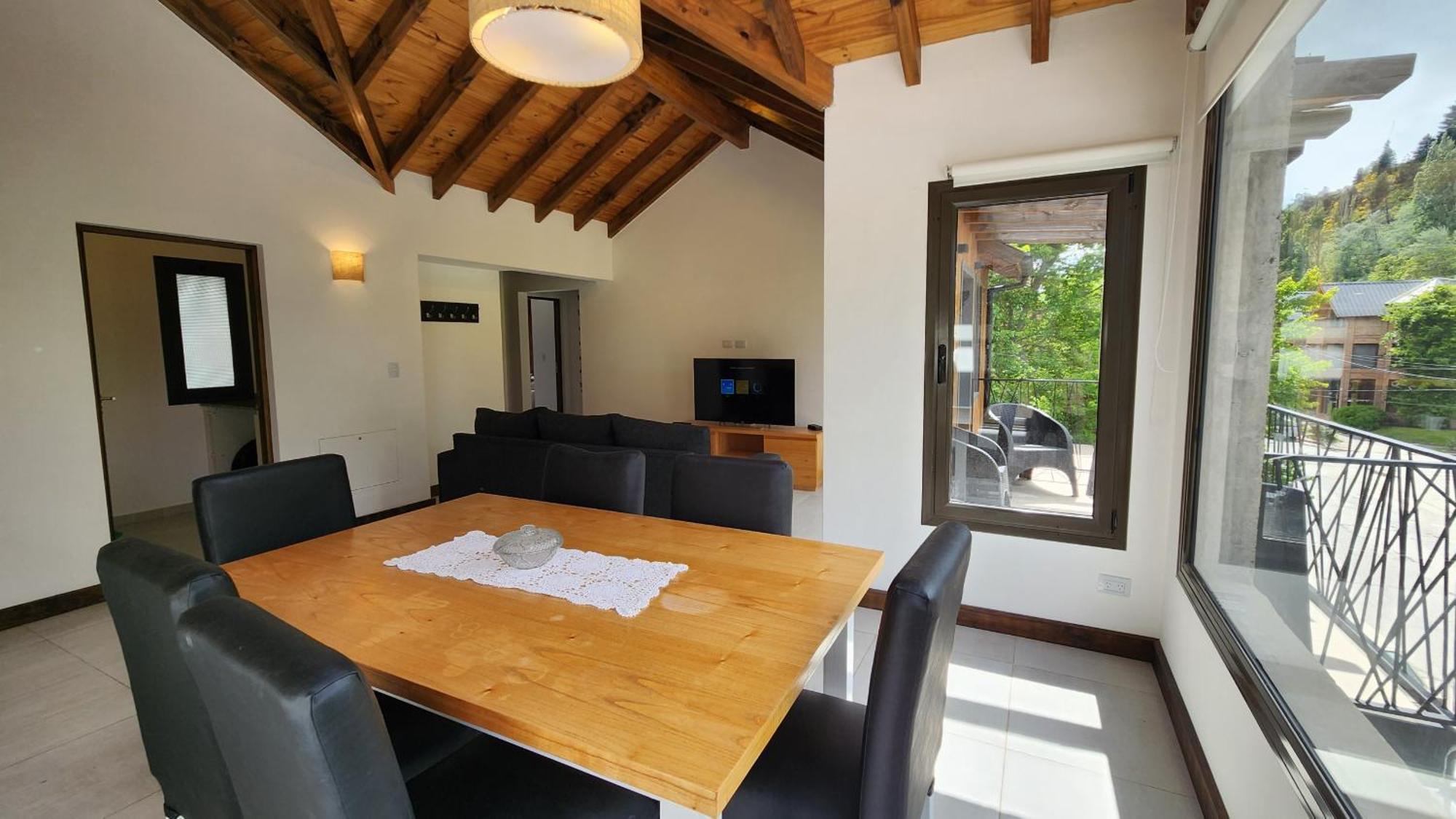 Apartamento Aluen - Andarlibre San Martín de los Andes Exterior foto