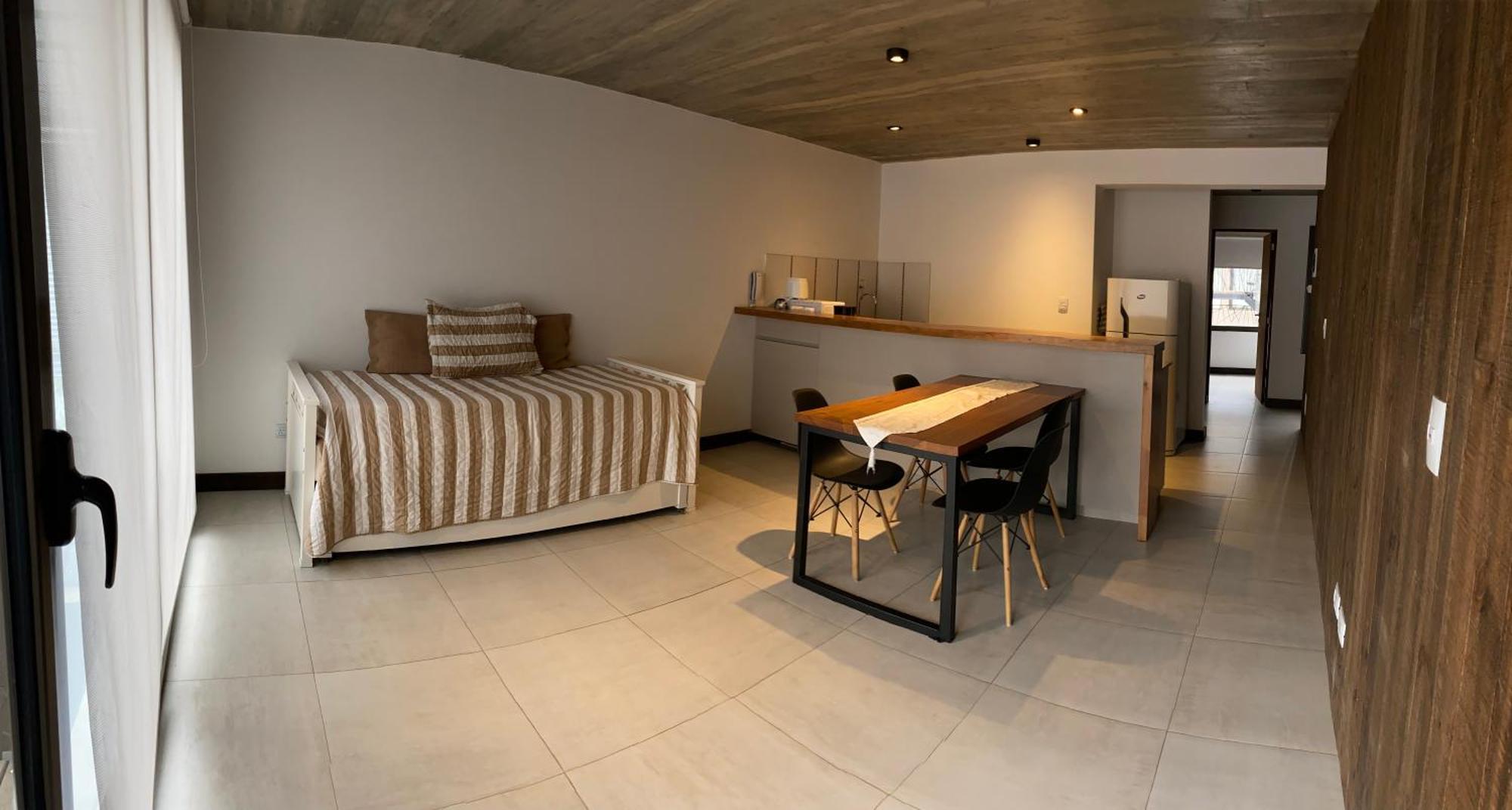 Apartamento Aluen - Andarlibre San Martín de los Andes Exterior foto