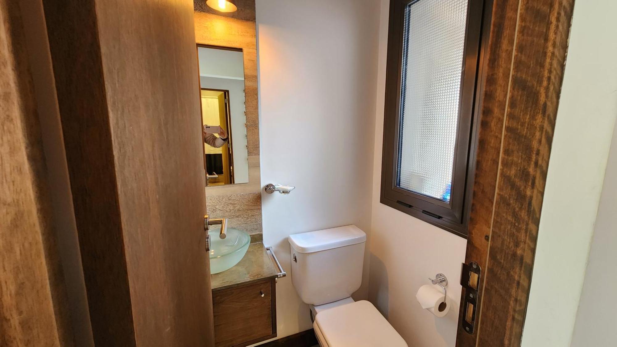Apartamento Aluen - Andarlibre San Martín de los Andes Exterior foto