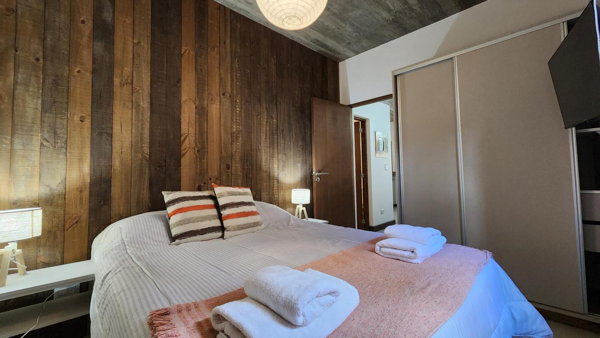 Apartamento Aluen - Andarlibre San Martín de los Andes Exterior foto