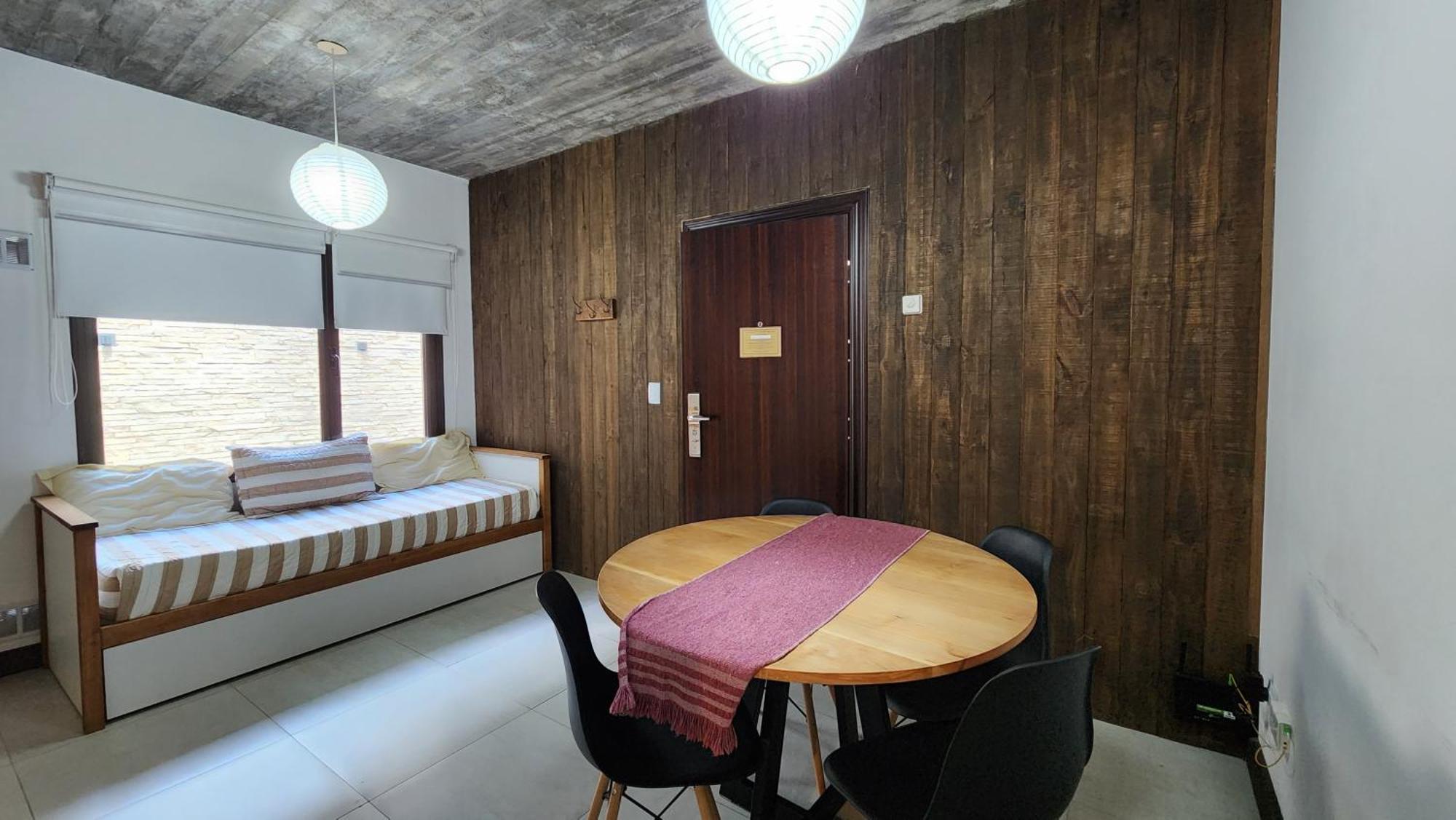 Apartamento Aluen - Andarlibre San Martín de los Andes Exterior foto