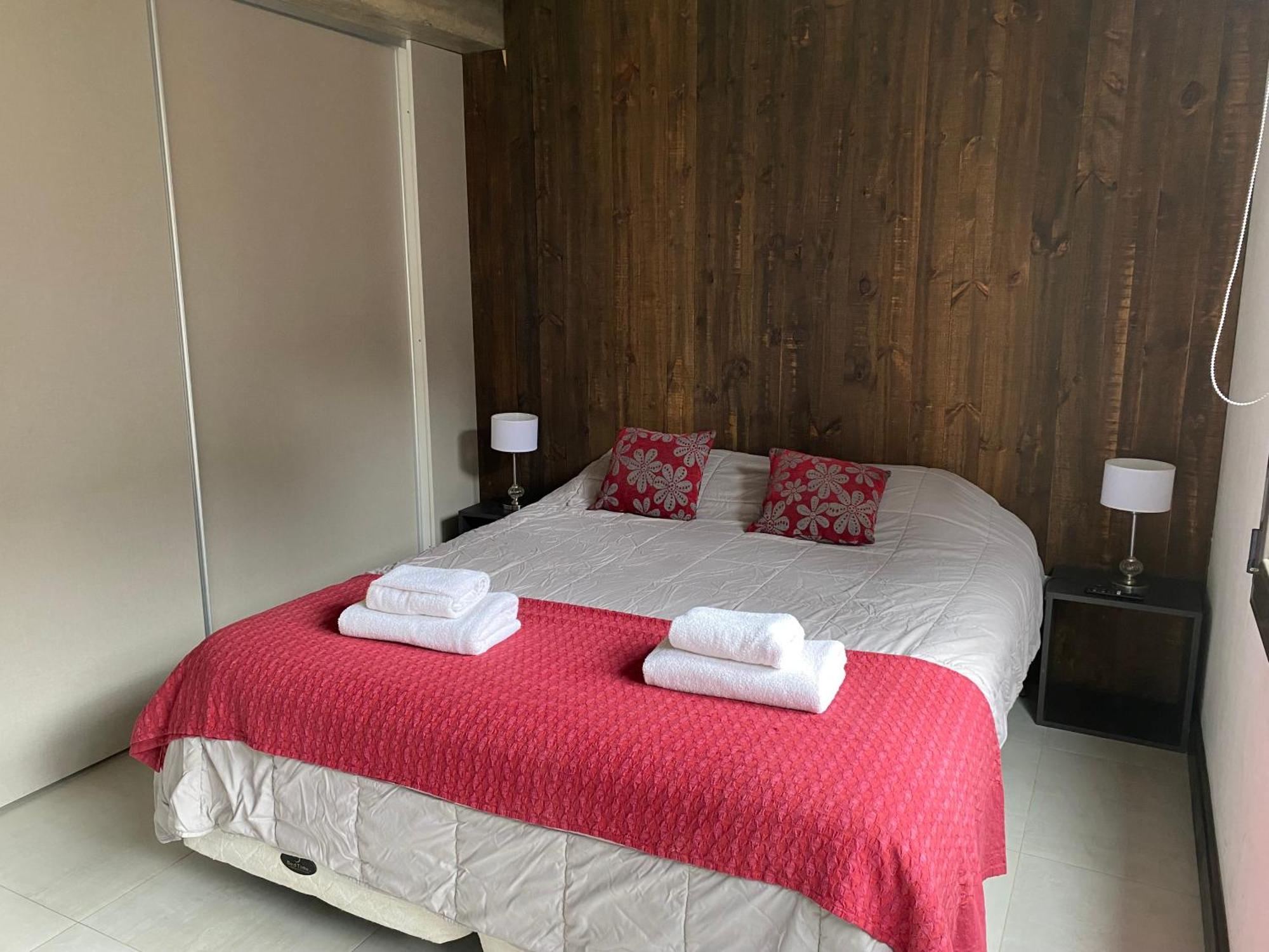 Apartamento Aluen - Andarlibre San Martín de los Andes Exterior foto